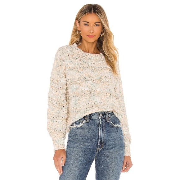Kasey Knit Sweater | MINK PINK - Picture 1 of 8